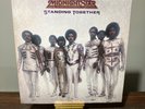 MIDNIGHT STAR Standing Together Vinyl LP 1981 First Press Promotional Copy VG+