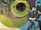 Beatles vinyl singles , 24 Stückvon  Love me do bis Lady Madonna, i