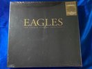 EAGLES 6 LP Box Set THE STUDIO ALBUMS 1972-1979 Still Sealed Numbered  #2310