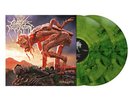 CATTLE DECAPITATION - terrasite DLP a familiar stranger
