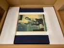 Paul McCartney Flaming Pie, SUPER DELUXE VINYL + CD BOX SET, NEW.