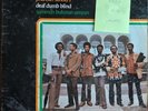 Pharoah Sanders Summun Bukmun Umyun Deaf Dumb Blind Vinyl Record G+/VG SPB1019