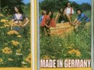 MADE IN GERMANY: same (1971); Long Hair LHC 144;  LP RAR  NEU