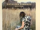 Kathleen Edwards, Back To Me, 2005 Zoe Records US 1st Press Vinyl LP SEALED