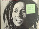 Bob Marley And The Wailers Kaya Vinyl Record G+/VG+ ILPS 9517 1978 1st Press