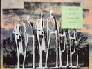 The Beautiful South Choke Vinyl Record VG/VG+ 828233-1 1990