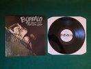 Buffalo-Only Want You For Your Body Akarma LP rare proto metal psych Pete Wells