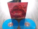 Carbon Based Lifeforms – Derelicts 2x LP (Blue ltd.200)- Solar Fields - Dynatron
