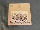 Amboy Dukes LP - Journey to the Center of the Mind - Mainstream S 6112 OG