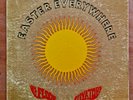 VINYL 13TH FLOOR ELEVATORS Easter Everywhere RARE IA-LP-5 POSTURES 1967 INNER LP
