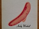VINYL VELVET UNDERGROUND NICO RARE US 1968 Press WARHOL PEELED V-5008 Inner LP
