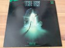 The Fly - Howard Shore - LP vinyl record soundtrack
