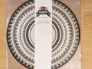 OASIS - THE MASTERPLAN 25TH ANNIV DBL ZOETROPE VINYL Ltd Edition SOLD OUT  NEW