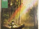 THE MUPPET MOVIE - LTD ED OPAQUE KERMIT GREEN VINYL LP NEW - A20