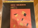 SEALED MFSL OMR Anadisc 200 Gram Stan Getz and Joao Gilberto 