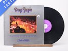 Deep Purple - Made In Europe - Gatefold LP Vinyl Record - VG+/VG+