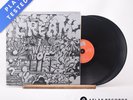 Cream - Wheels Of Fire - Gatefold Double LP Vinyl Record - VG/EX