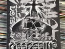 DJ Muggs / Soul Assassins 3 - RARE 2023 Vinyl LP Record Album Hip Hop NM
