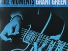Grant Green - Idle Moments (LP) (2021) [New Vinyl]