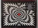 Love And Rockets LP   Self Titled   Beggars Banquet 9715-1-R   ORIG '89   SEALED