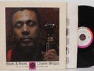 Charlie Mingus LP 
