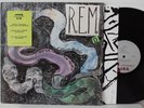 R.E.M. LP 