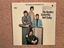 The Beatles YESTERDAY AND TODAY Still Sealed Stereo Promo LP