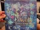 disney fantasia vinyl