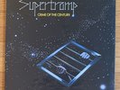 Supertramp-Crime Of The Century-ORIGINAL 1974 A&M SP-3647 US LP-SEALED NEW MINT