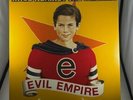 Rage Against The Machine - Evil Empire Vinyl LP Album      Like New