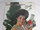 Brenda Lee Merry Christmas LP Vinyl Record MCA-15021