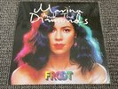 Marina And The Diamonds – Froot Vinyl Record BRAND NEW Black 2023