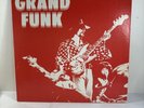 Grand Funk Railroad LP Vinyl Record Album 1981 Reissue SN-16177 Capitol Records