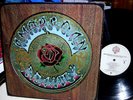 The Grateful Dead 