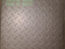 Talking Heads - Fear Of Music NM Silver 2020 Reissue