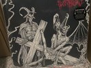 BLACK WITCHERY LP Blasphemy Beherit TEItanBLOOD VON Watain Beherit