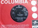 RUPERT'S PEOPLE A PROLOGUE TO A MAGIC WORLD COLUMBIA LABEL FROM 1967