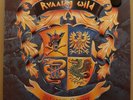 Running Wild - Blazon stone