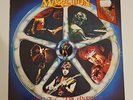 Marillion LP Vinyl Real To Reel