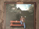 **RARE White Label Promo** Gene Clark Two Sides To Every Story LP  STRONG VG+