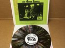 LYNYRD SKYNYRD 100 PROOF BLOOZE - LP. MULTICOLORED SPLASH VINYL. LIVE 1973-76. M