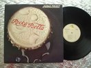 Judas Priest      Rocka Rolla      Vintage  LP  Visa Records – IMP 7001