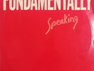 Fundamentally Speaking - Mental As Anything (1985 Australia) PROMO