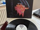Black Sabbath Paranoid Vinyl 1970 12” 6360