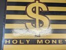 ORIGINAL Vtg 1986 SWANS Album HOLY MONEY Record  Vinyl Lp RARE