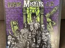 Misfits Earth A.D. Wolfsblood Vinyl LP Plan 9 Records NEW SEALED