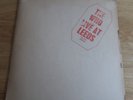 the who - live at leeds vinyl lp