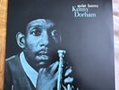 KENNY DORHAM  QUIET KENNY LP (OJC-250)(NJ-8225)