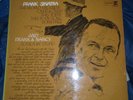 Frank Sinatra The World We Knew And Frank & Nancy Something Stupid LP 1022 1967