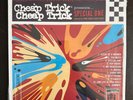 CHEAP TRICK SPECIAL ONE ALBUM, BLUE VINYL RARE, OOP, 2003, BIG 3 RECORDS